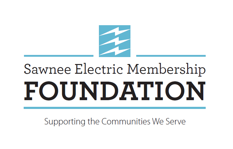 sawnee foundation logo
